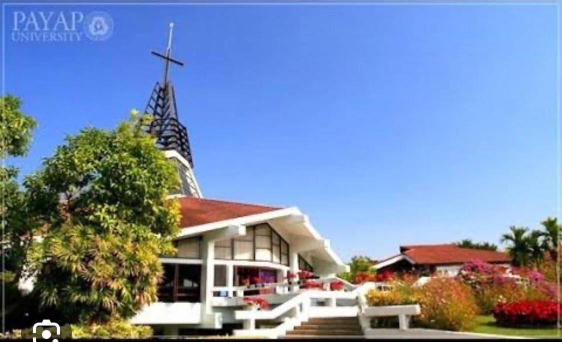 Im Residence Chiangmai Chiang Mai Bagian luar foto